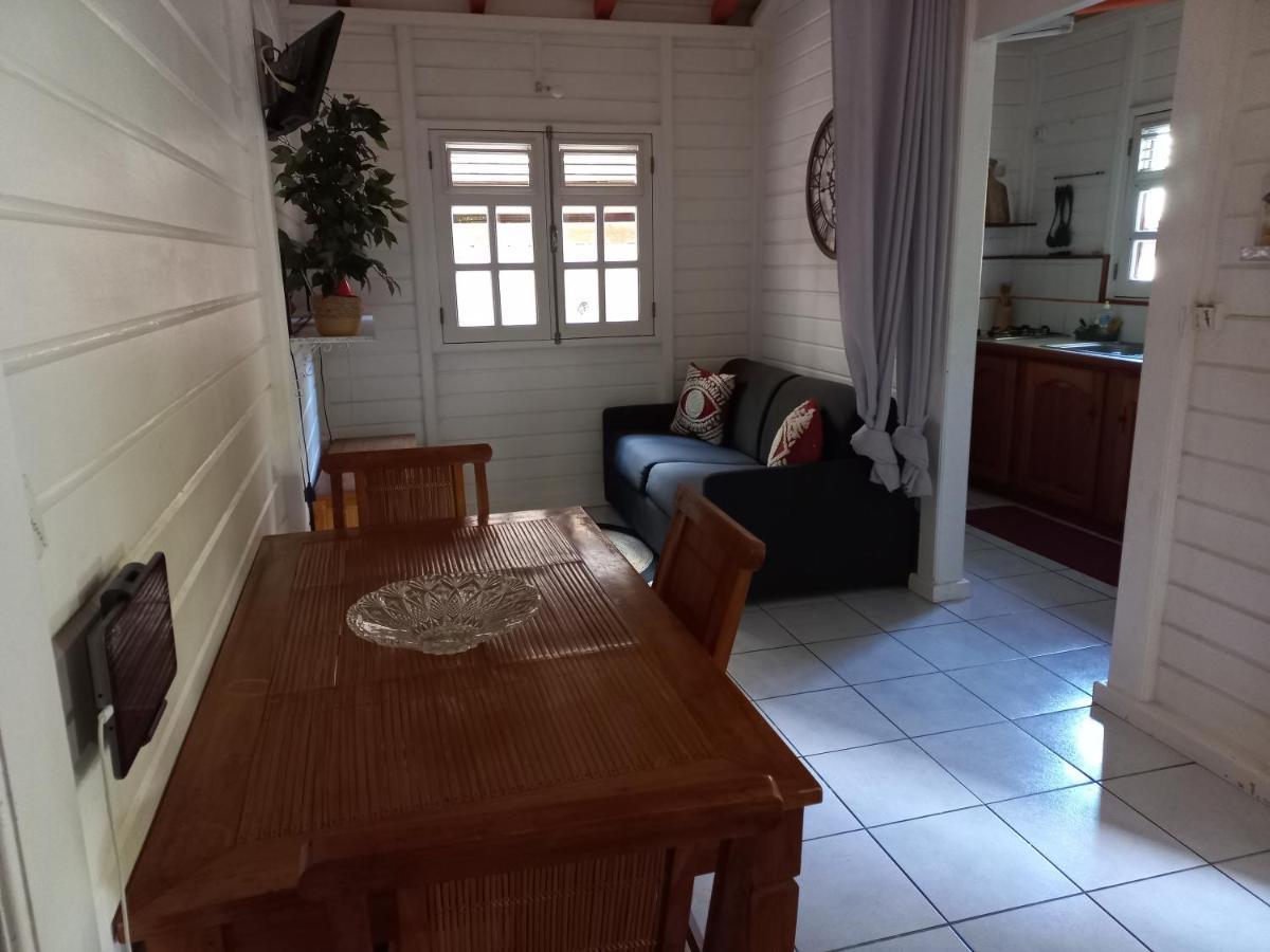 Gites Les 3 Collines Le Gosier  Exterior photo