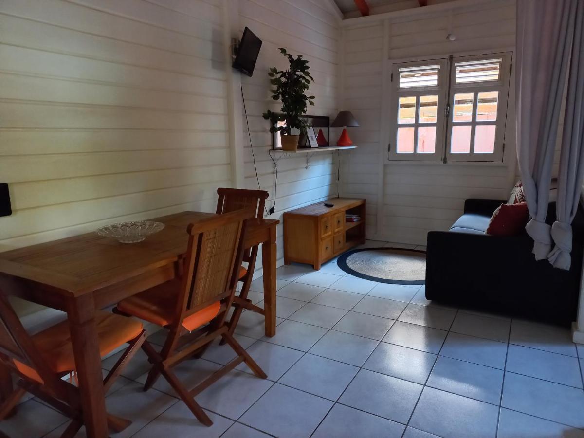 Gites Les 3 Collines Le Gosier  Exterior photo