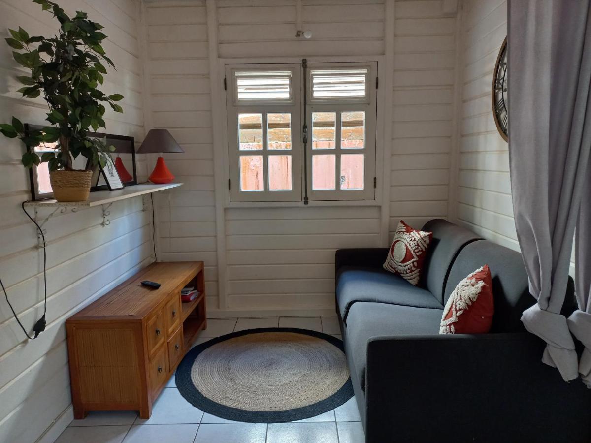 Gites Les 3 Collines Le Gosier  Exterior photo