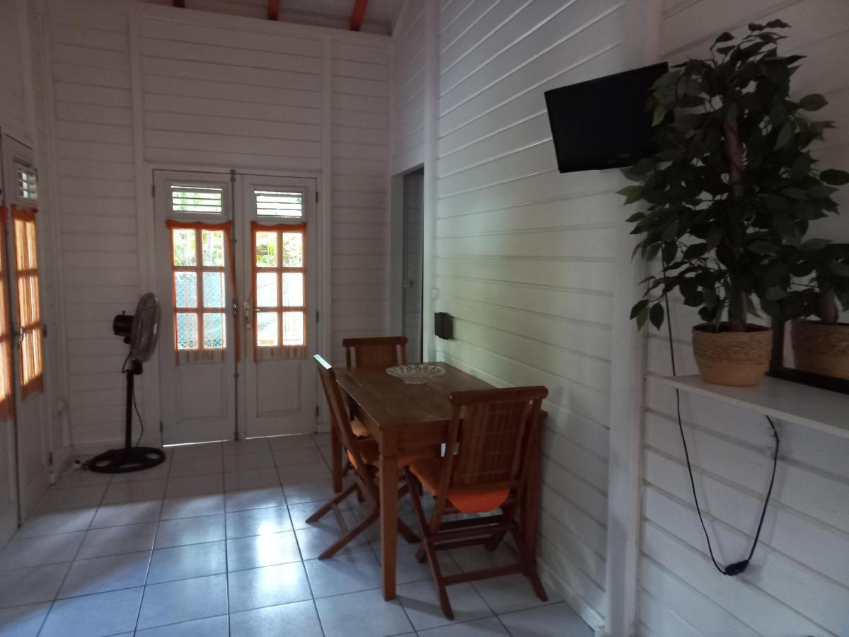 Gites Les 3 Collines Le Gosier  Exterior photo