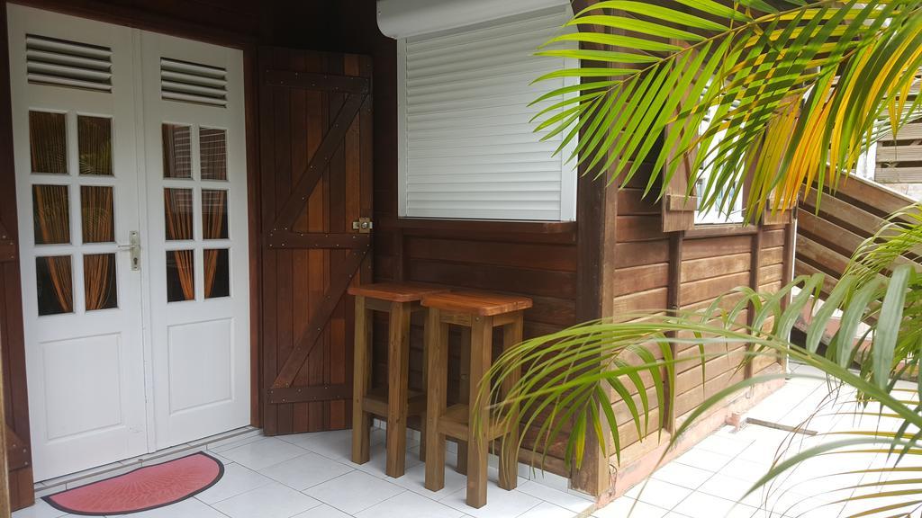 Gites Les 3 Collines Le Gosier  Exterior photo